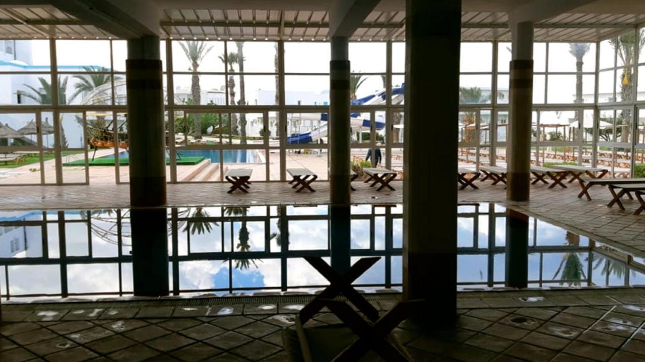 Hotel Best Beach- Family Only Chott Meriem Eksteriør billede