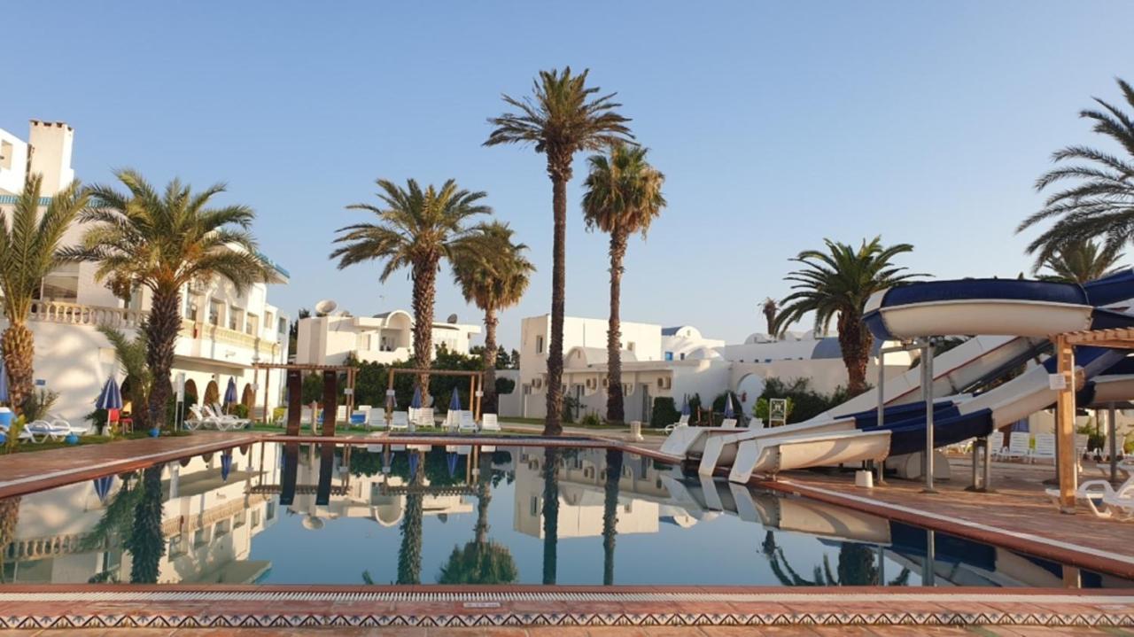 Hotel Best Beach- Family Only Chott Meriem Eksteriør billede