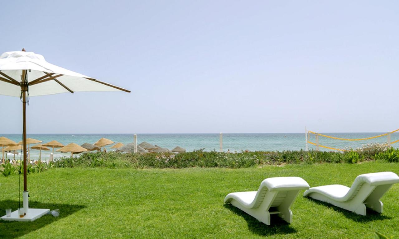 Hotel Best Beach- Family Only Chott Meriem Eksteriør billede