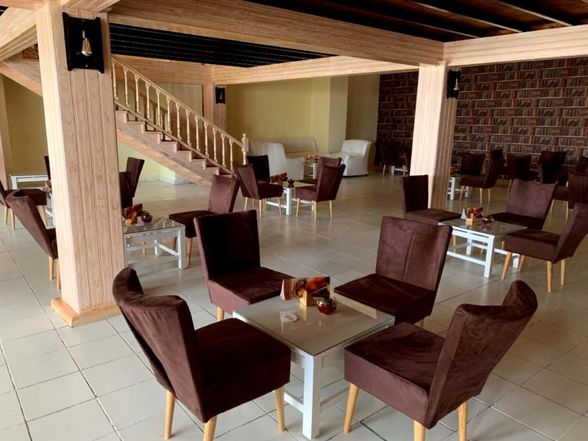 Hotel Best Beach- Family Only Chott Meriem Eksteriør billede