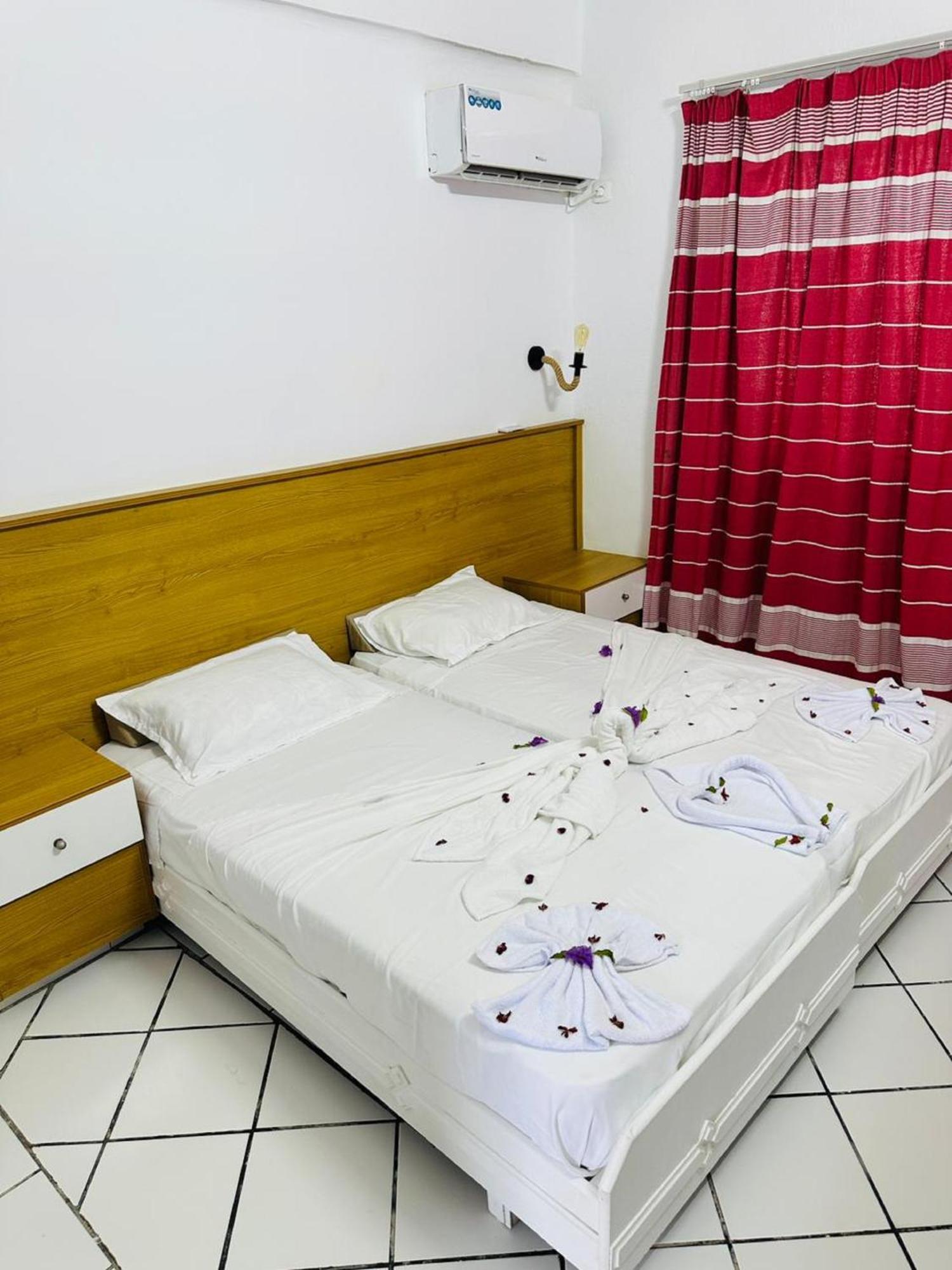 Hotel Best Beach- Family Only Chott Meriem Eksteriør billede
