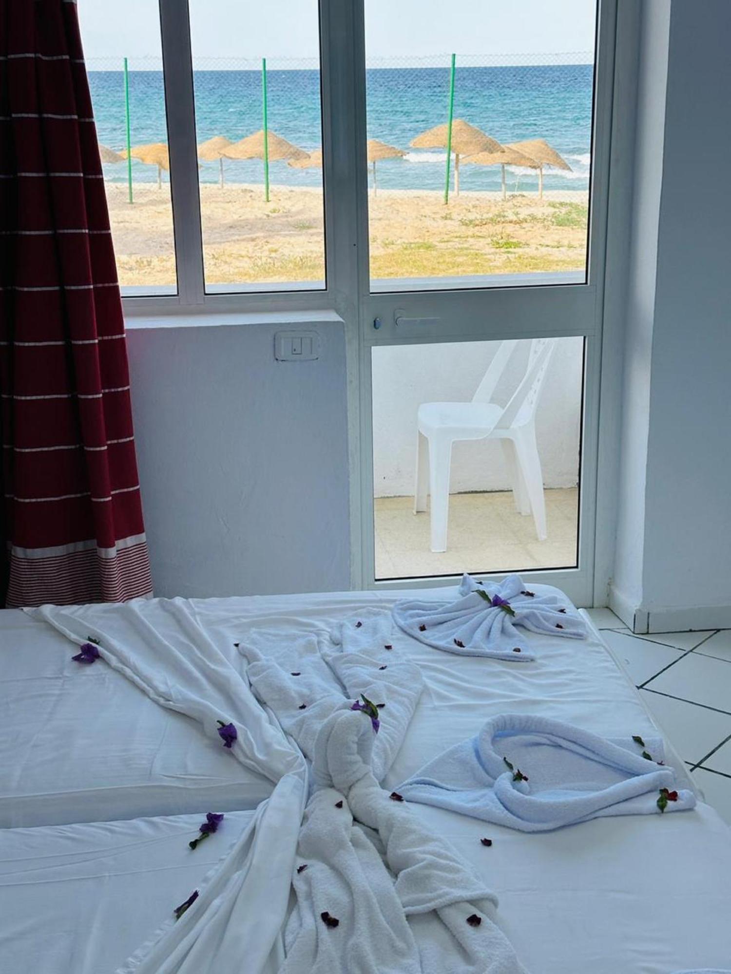 Hotel Best Beach- Family Only Chott Meriem Eksteriør billede