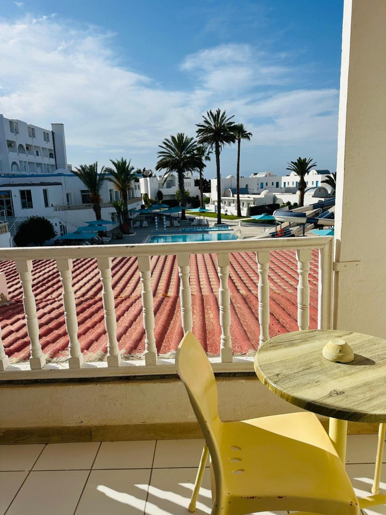 Hotel Best Beach- Family Only Chott Meriem Eksteriør billede