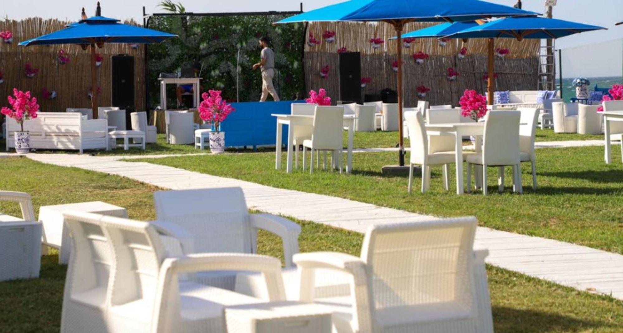 Hotel Best Beach- Family Only Chott Meriem Eksteriør billede