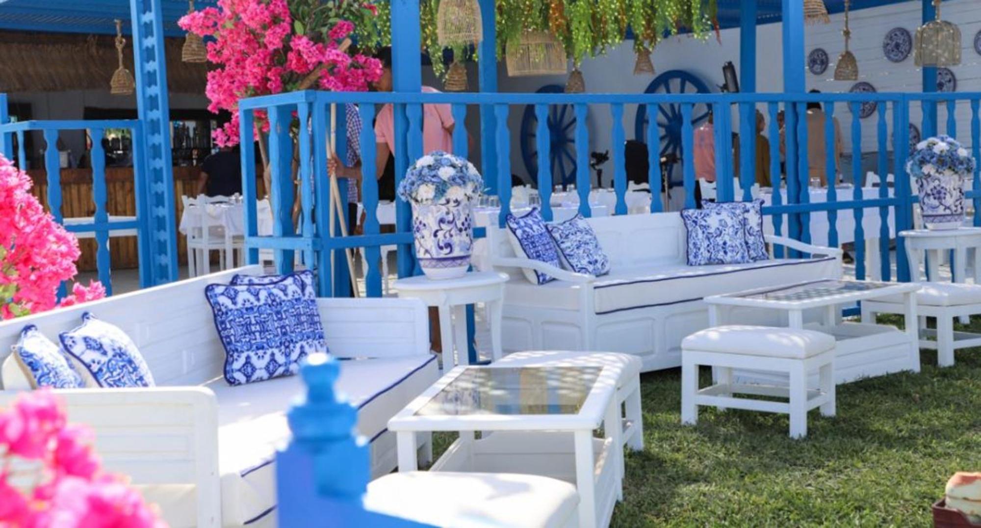Hotel Best Beach- Family Only Chott Meriem Eksteriør billede